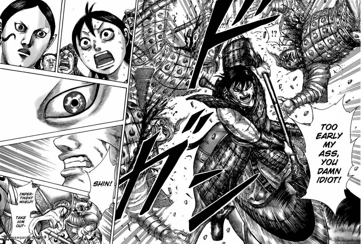 Chapter 470 - Page 12
