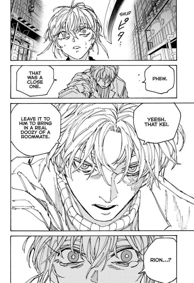 Chapter 172 - Page 14
