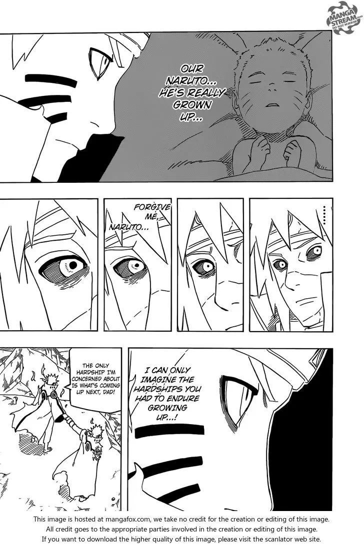 Chapter 644 - Page 9