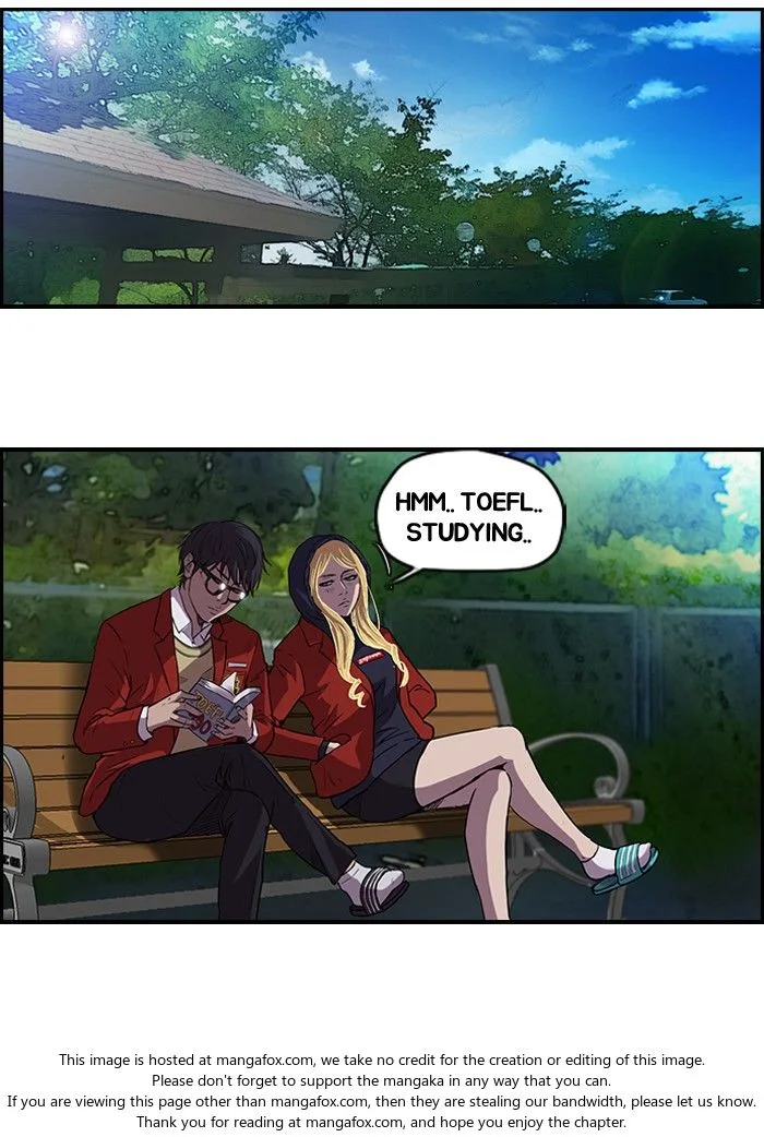Chapter 62 - Page 23