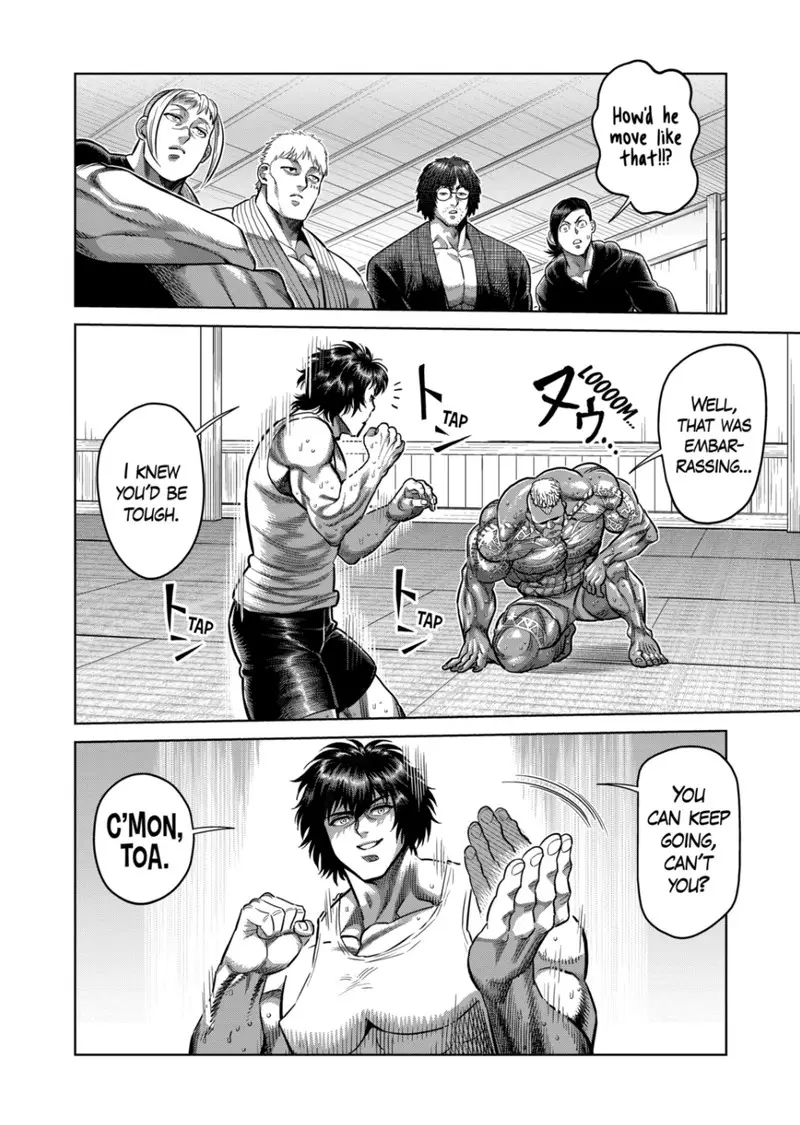Chapter 293 - Page 16