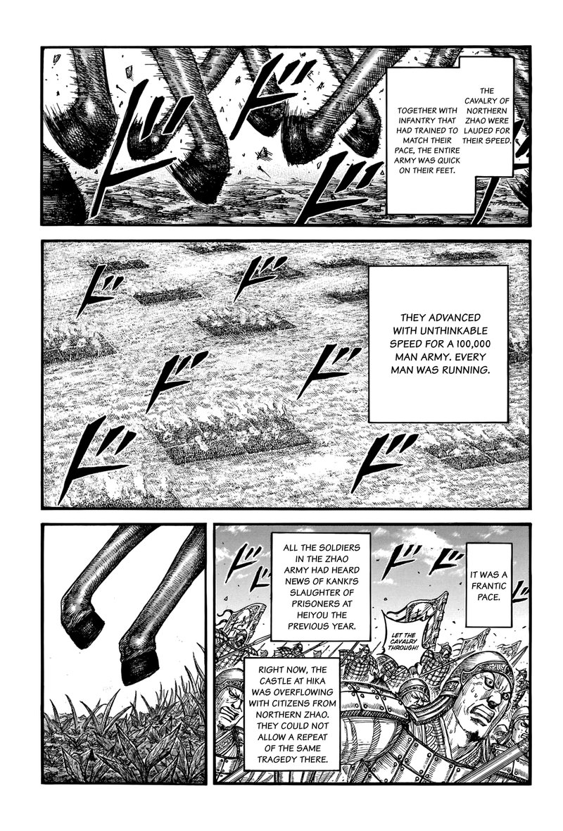 Chapter 740 - Page 3