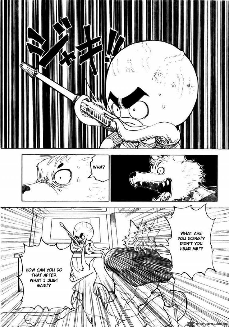 Chapter 296 - Page 5