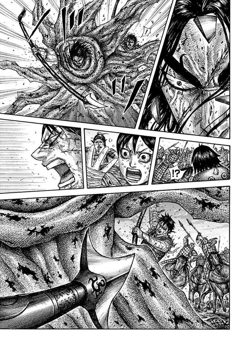 Chapter 627 - Page 13
