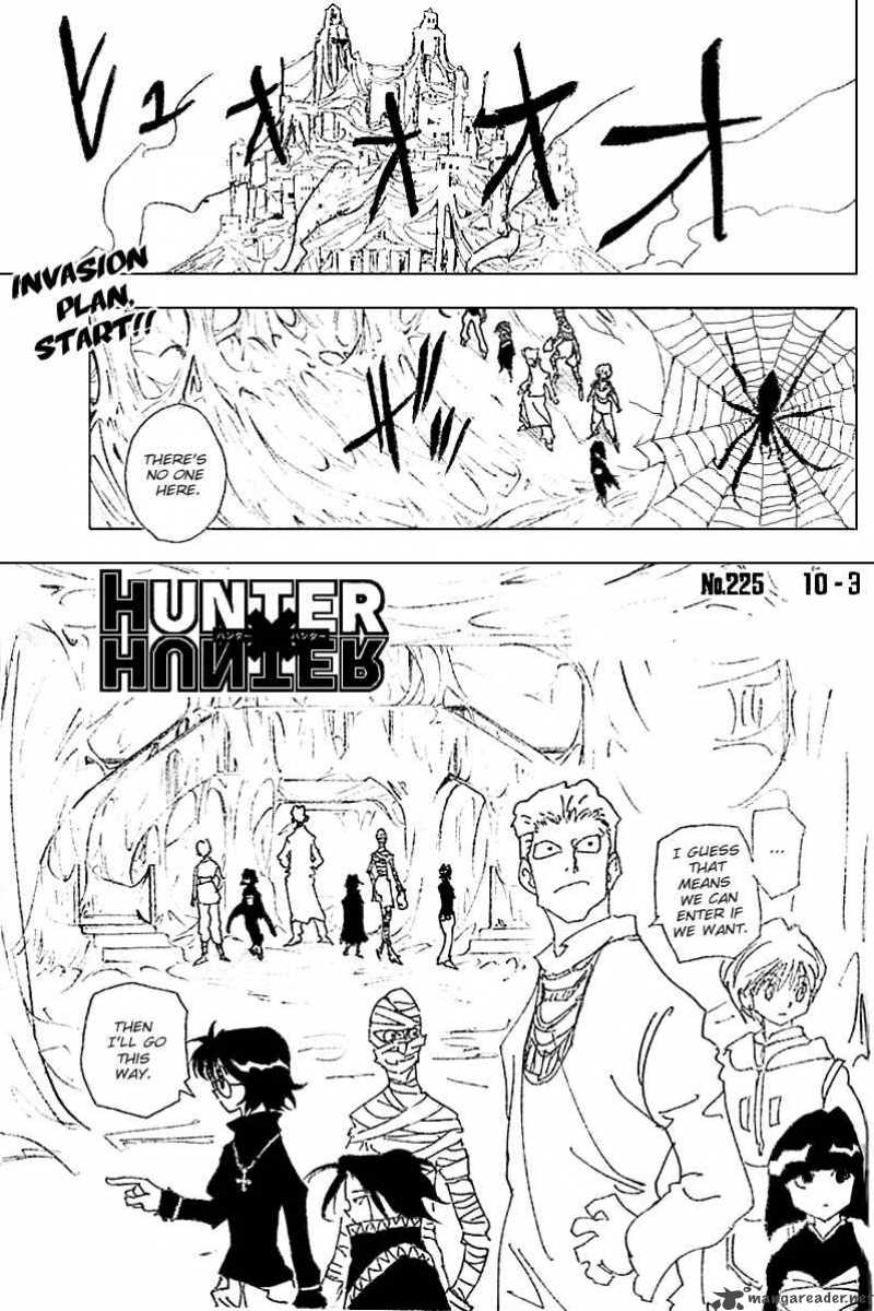 Chapter 225 - Page 1