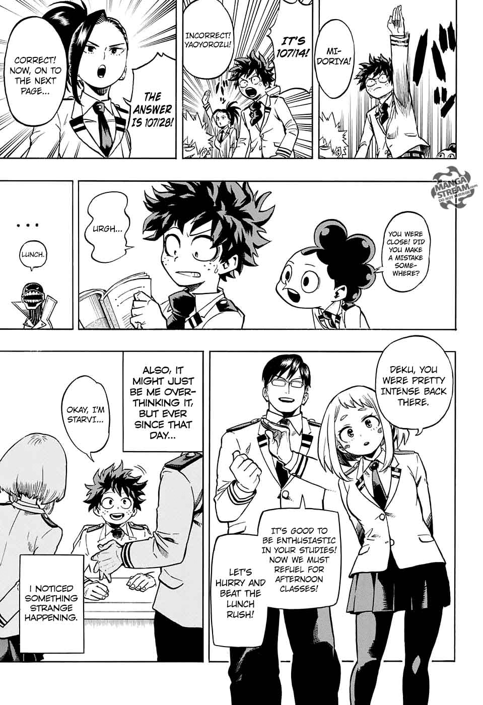 Chapter 167 - Page 13