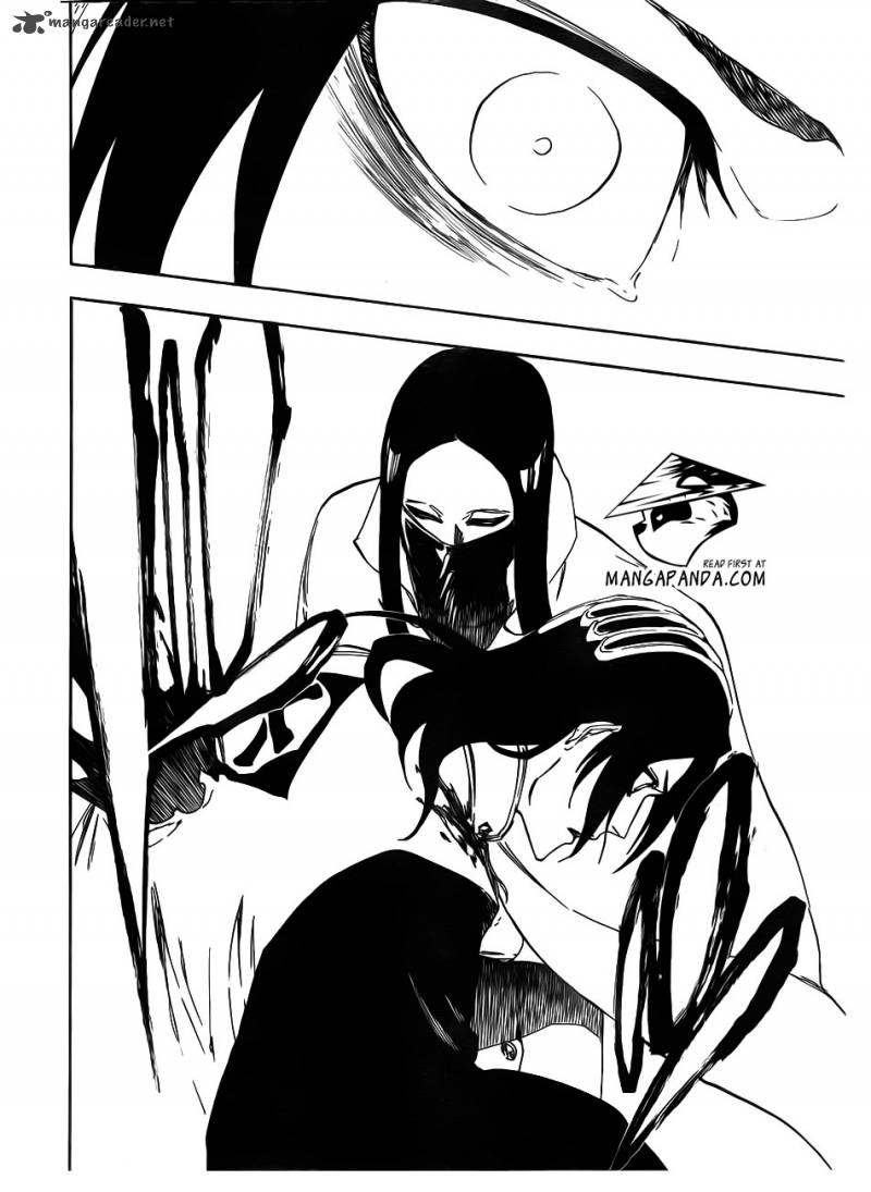 Chapter 501 - Page 12