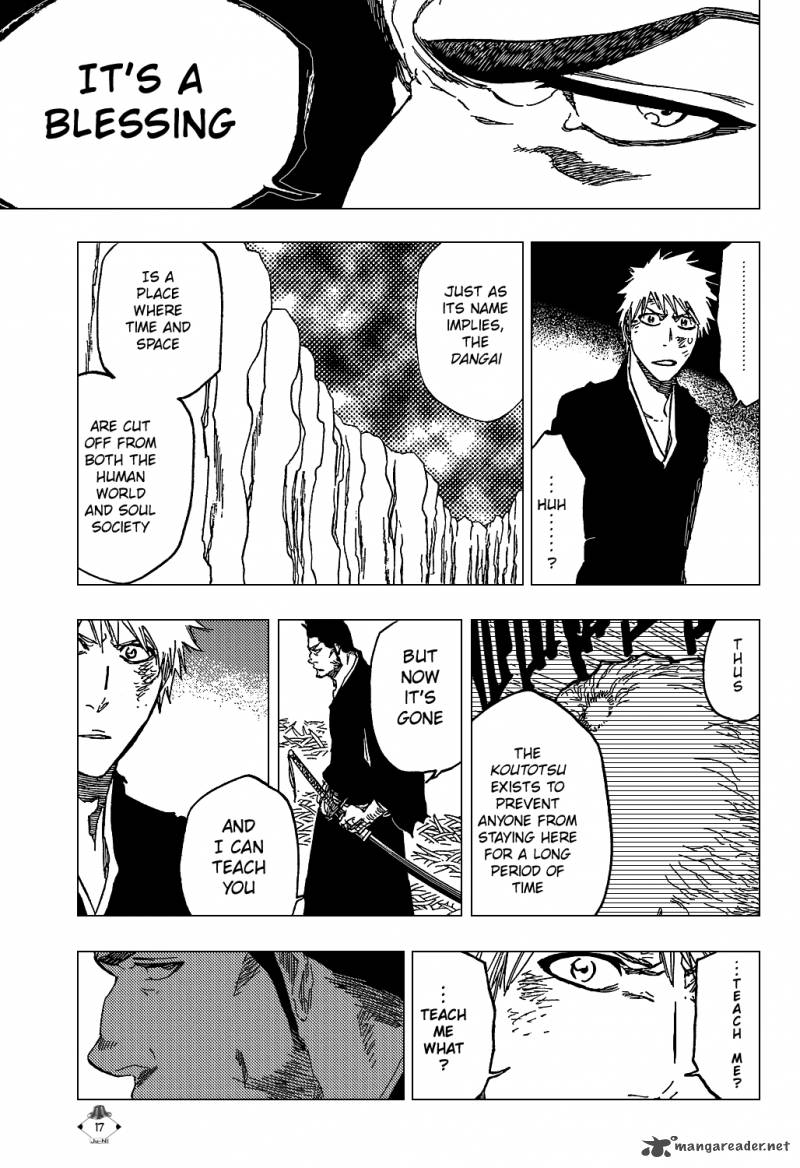 Chapter 407 - Page 20