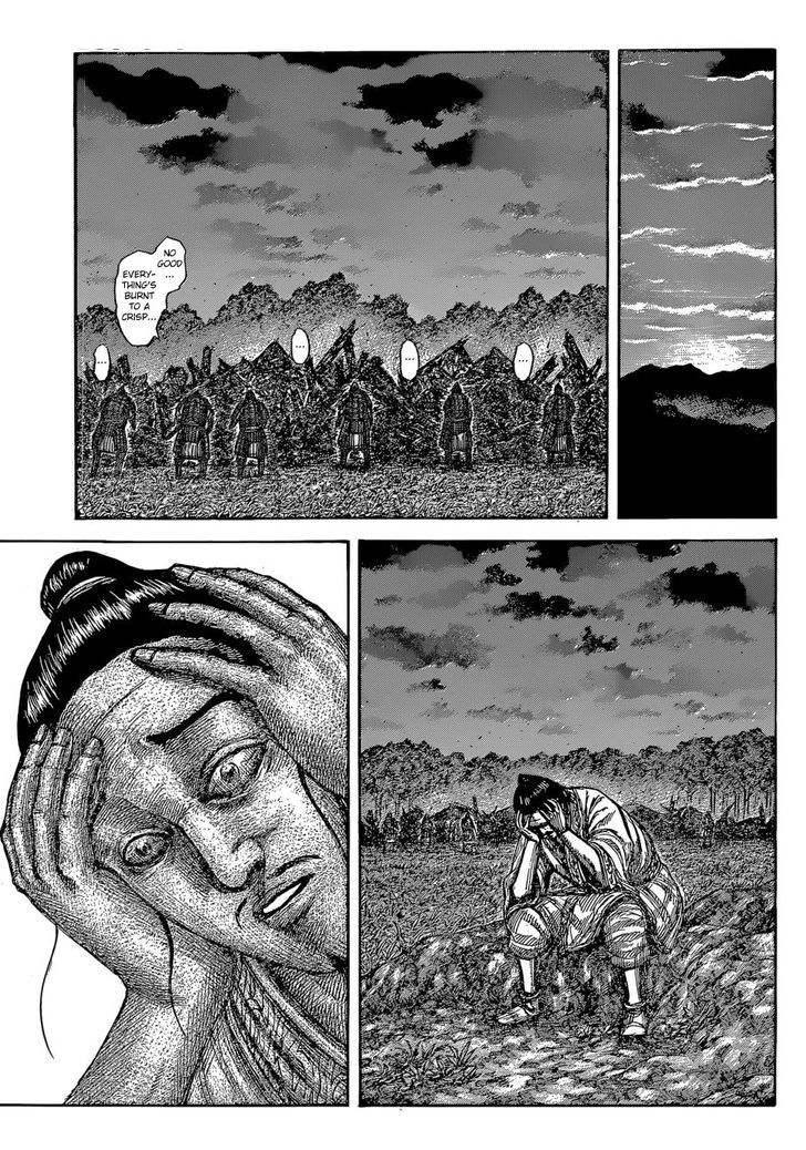 Chapter 540 - Page 6