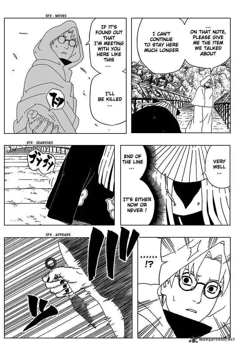 Chapter 290 - Page 5