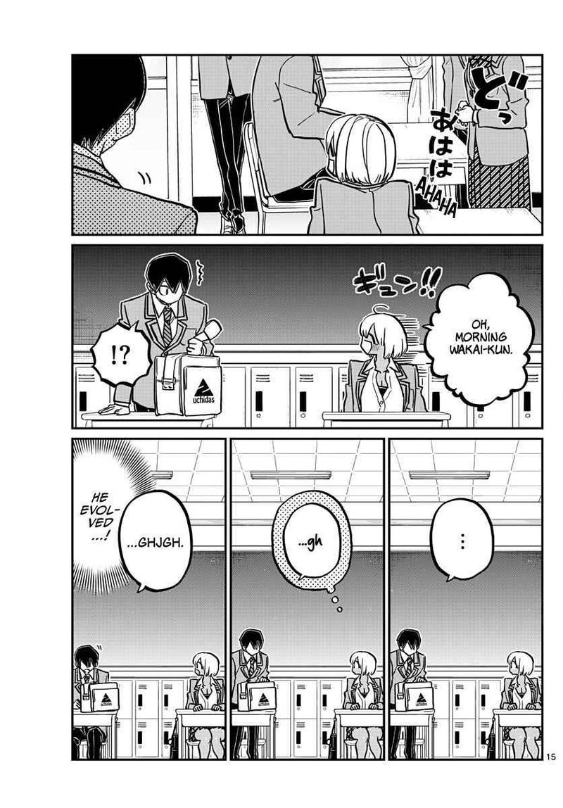 Chapter 334 - Page 15