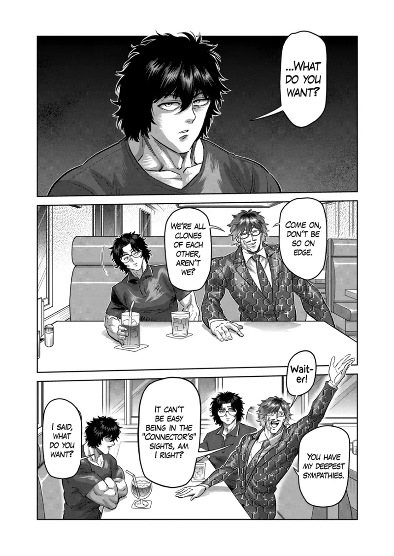 Chapter 239 - Page 15