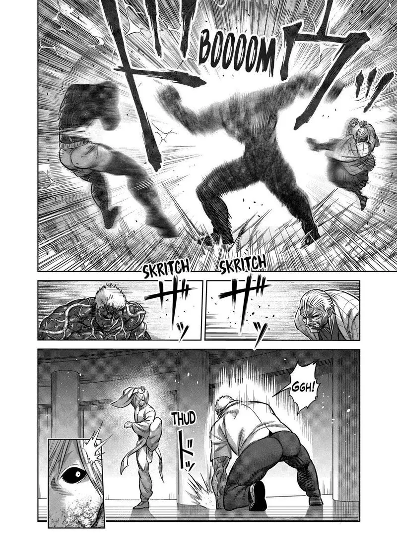 Chapter 142 - Page 16