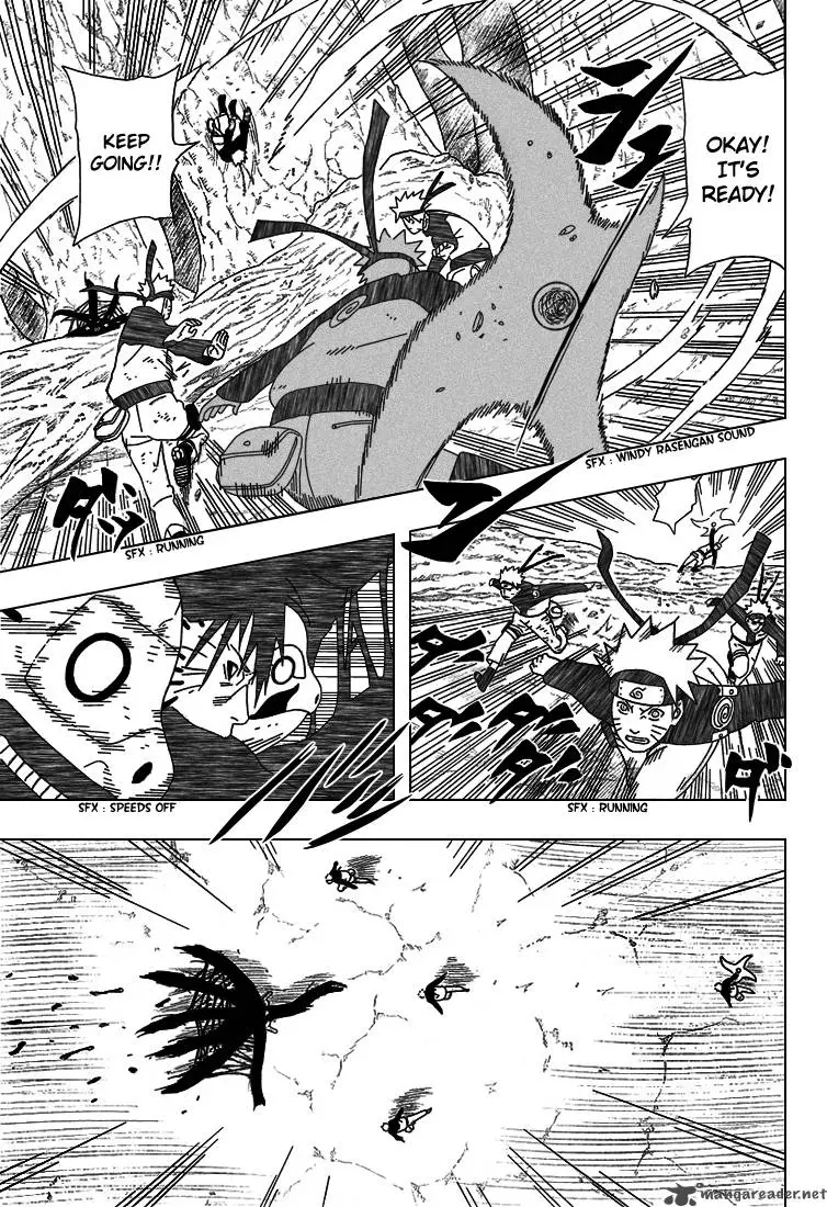 Chapter 341 - Page 5