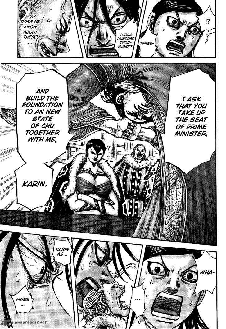 Chapter 440 - Page 17