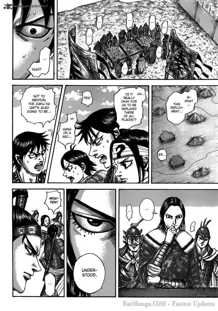 Chapter 519 - Page 12