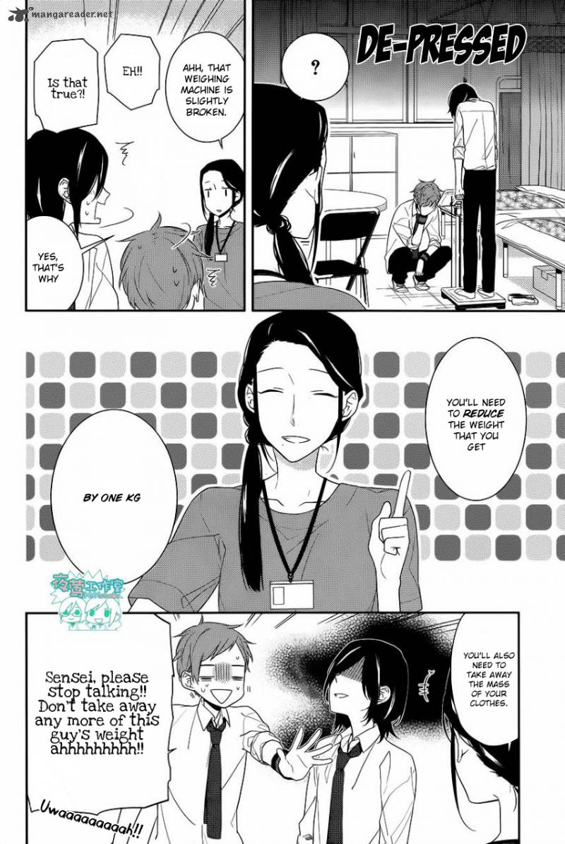 Chapter 21 - Page 17