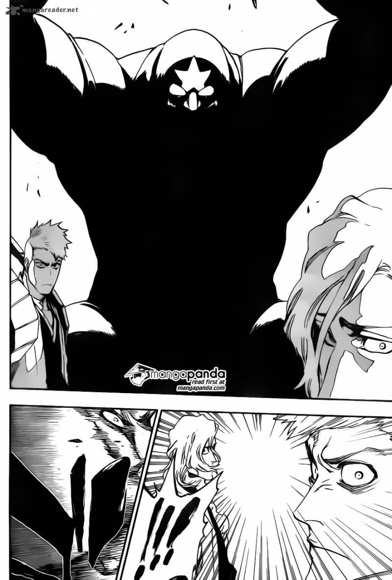 Chapter 560 - Page 18