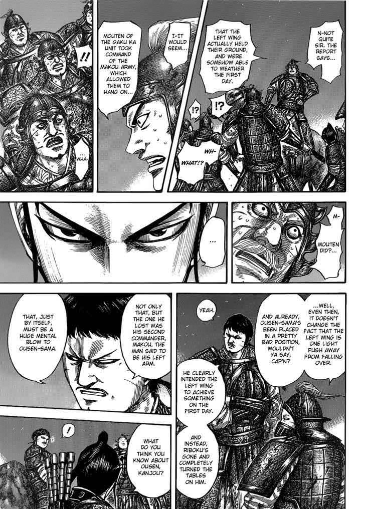 Chapter 535 - Page 11