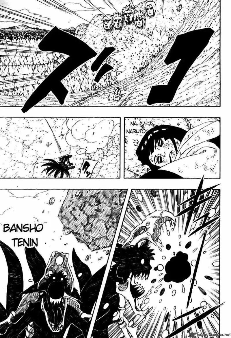 Chapter 438 - Page 7