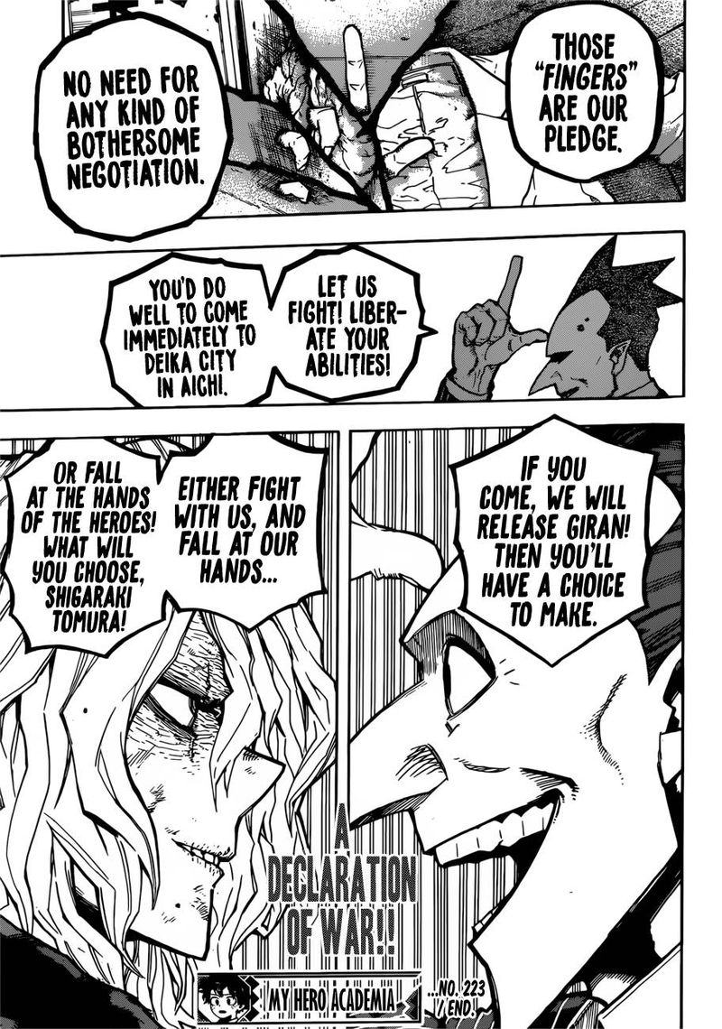 Chapter 223 - Page 14