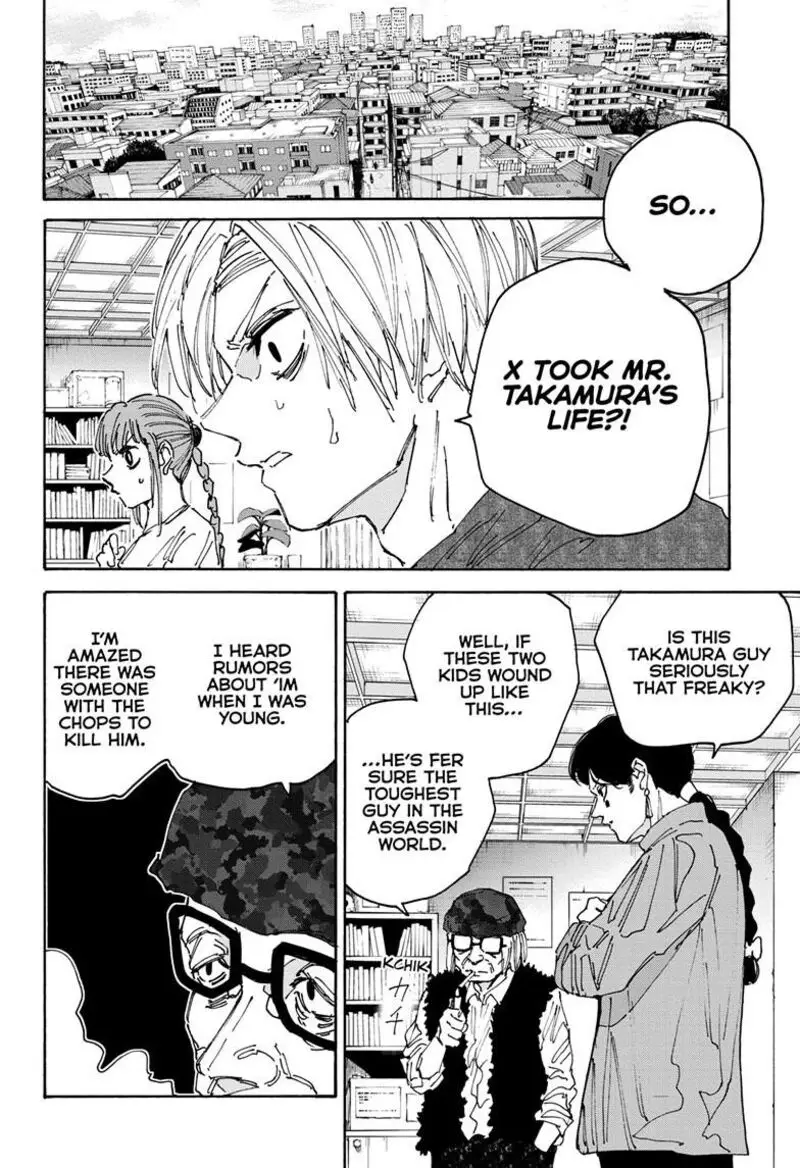Chapter 168 - Page 14
