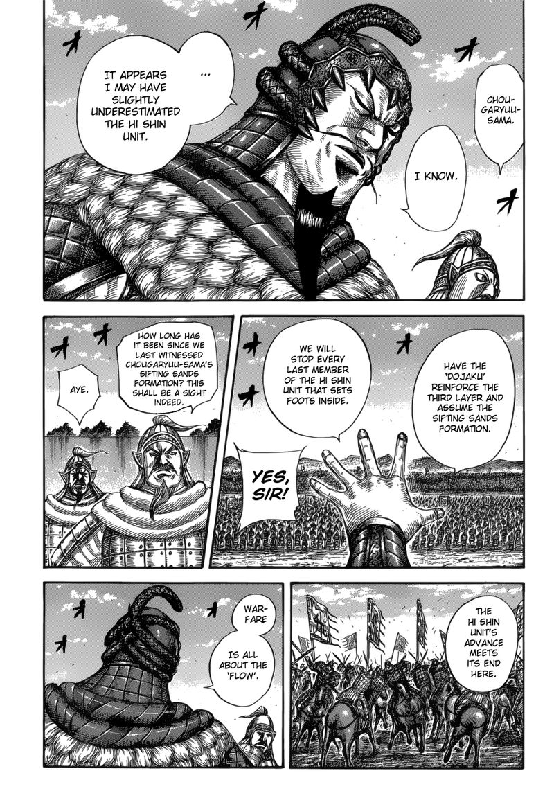 Chapter 591 - Page 11