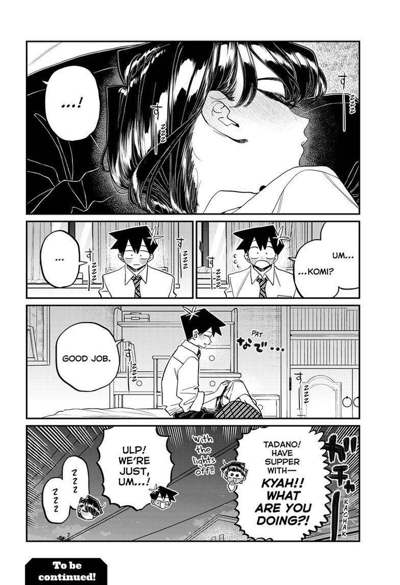 Chapter 432 - Page 18