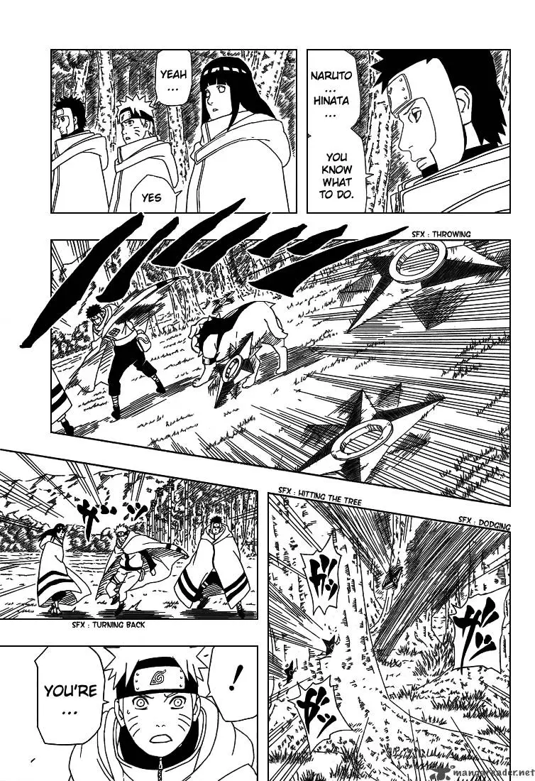 Chapter 356 - Page 7