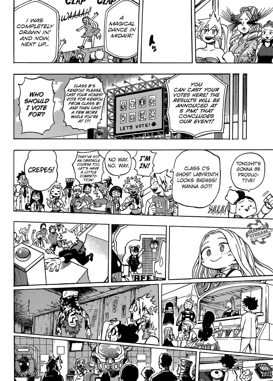 Chapter 183 - Page 12