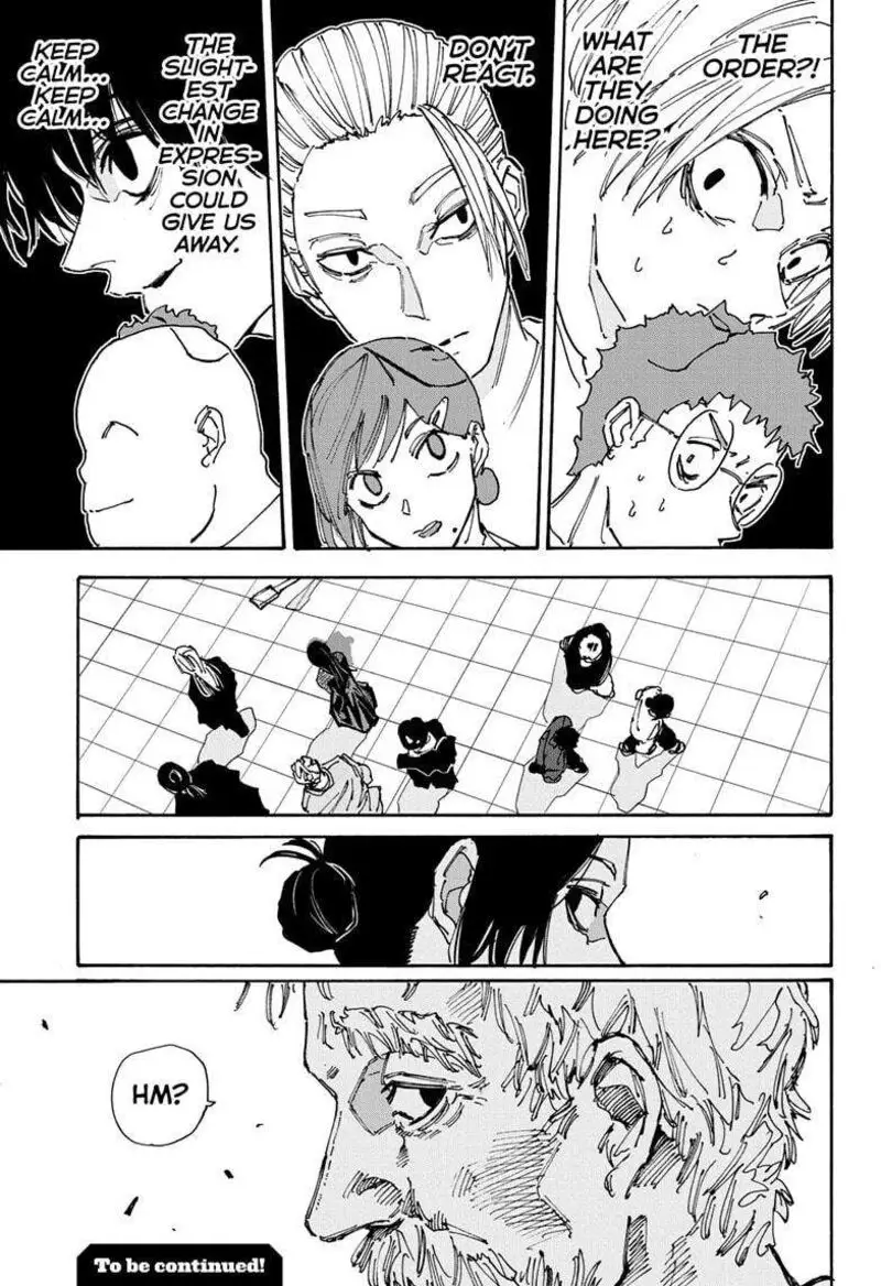 Chapter 169 - Page 19