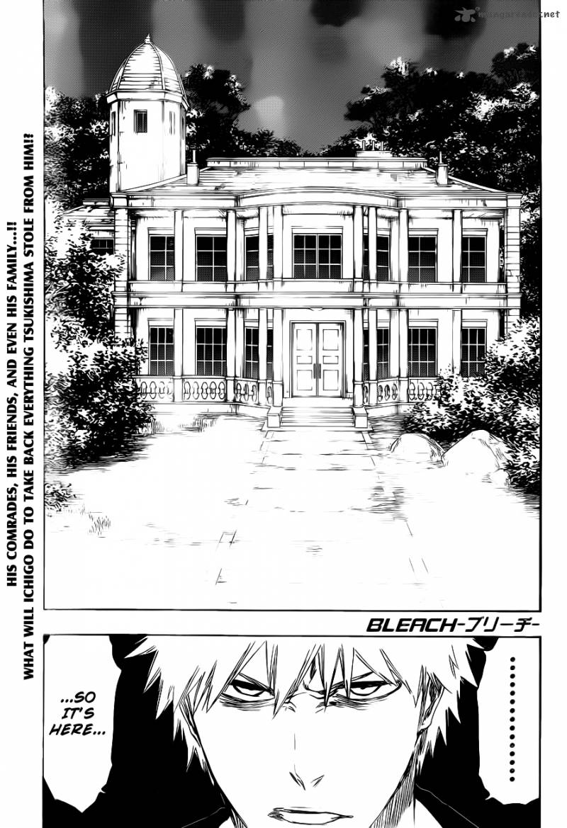 Chapter 455 - Page 1