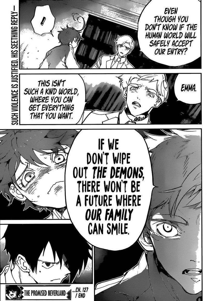 Chapter 127 - Page 19