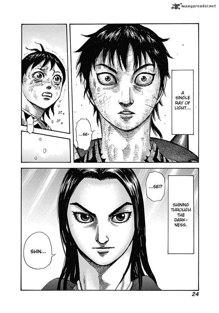 Chapter 328 - Page 22