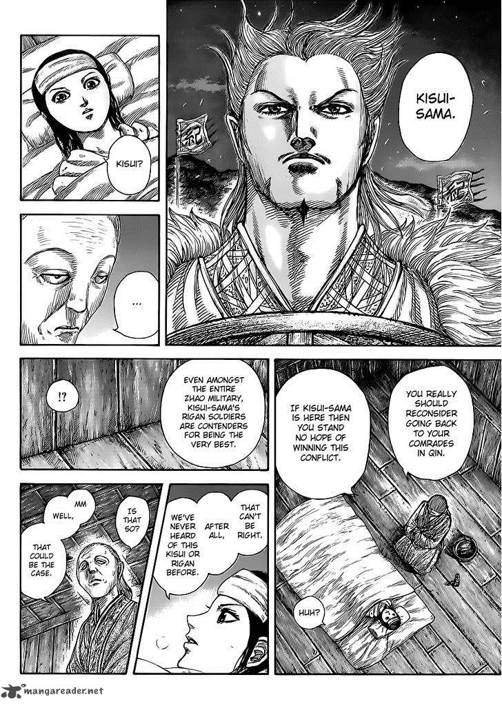Chapter 462 - Page 14