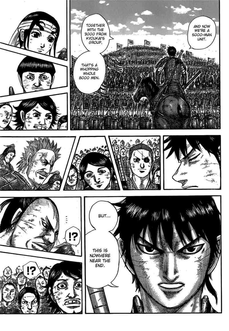 Chapter 579 - Page 11