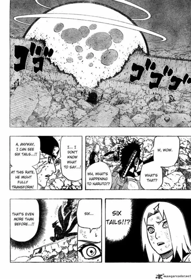 Chapter 438 - Page 9