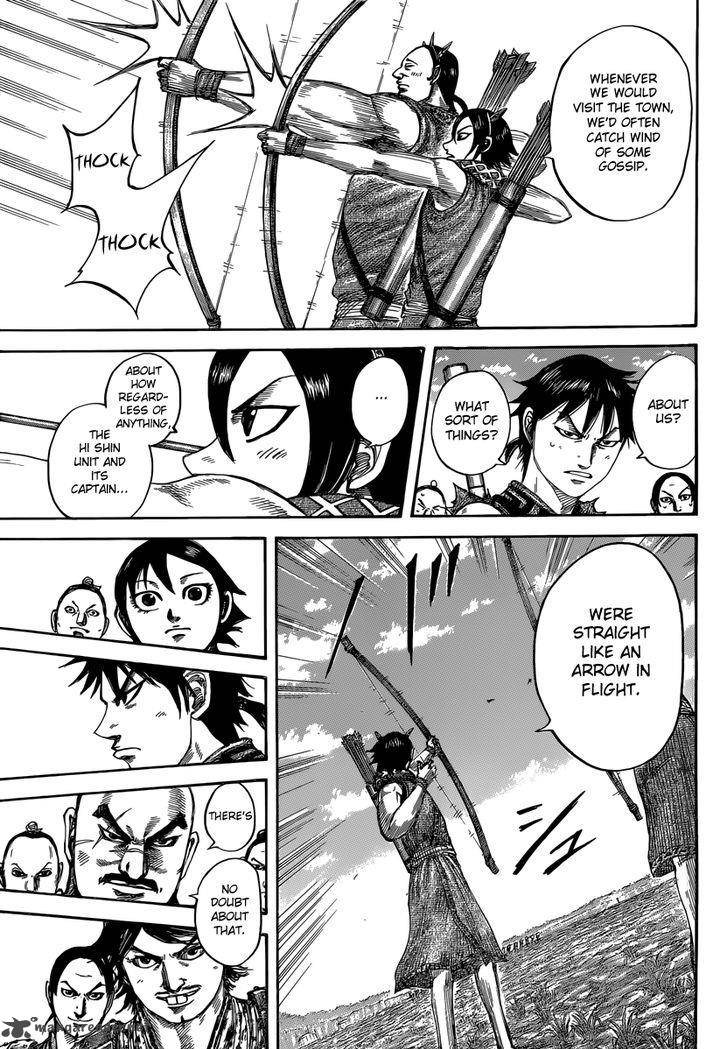 Chapter 493 - Page 11