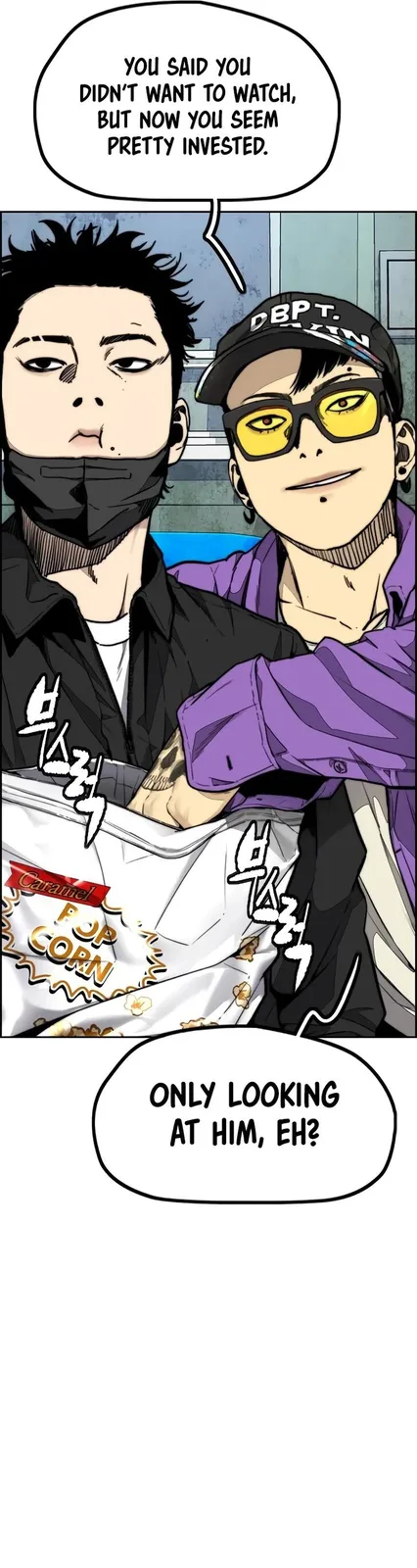 Chapter 498 - Page 77