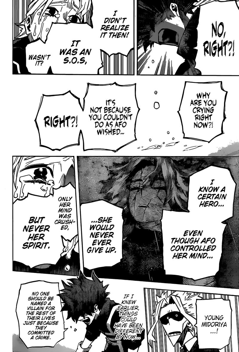 Chapter 337 - Page 16