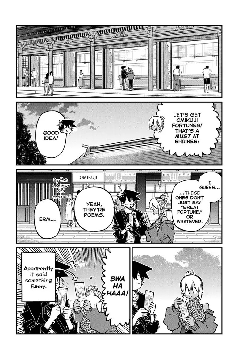 Chapter 433 - Page 8