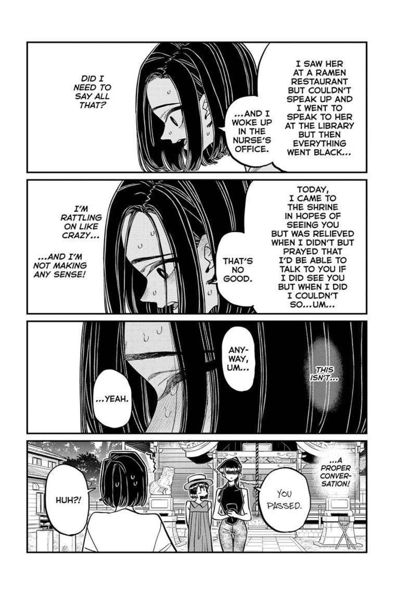 Chapter 410 - Page 8