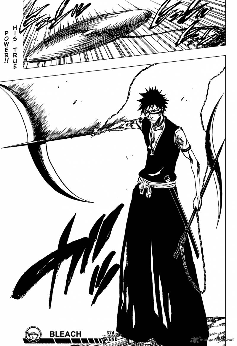 Chapter 324 - Page 21