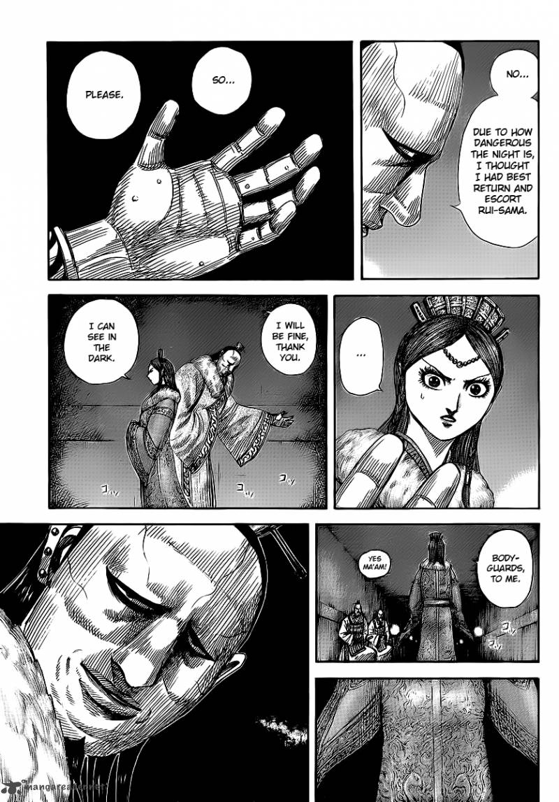 Chapter 370 - Page 10