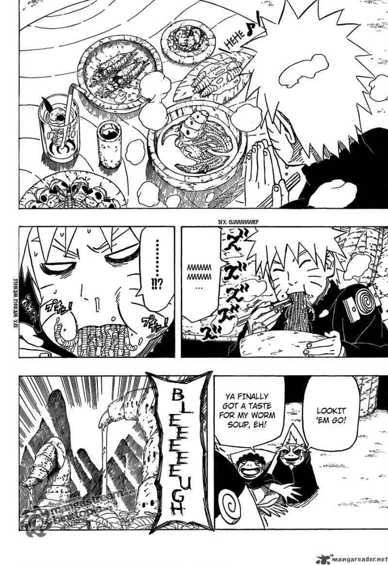 Chapter 489 - Page 11