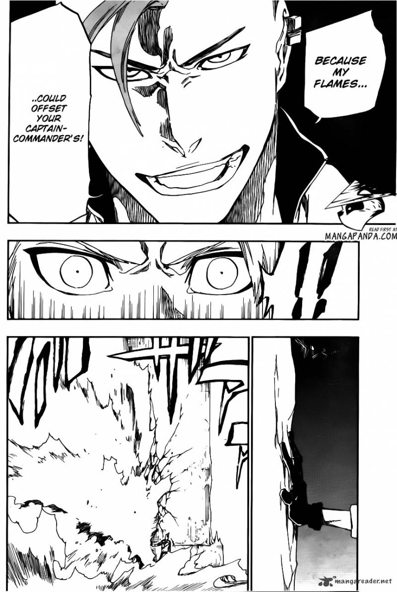 Chapter 550 - Page 16
