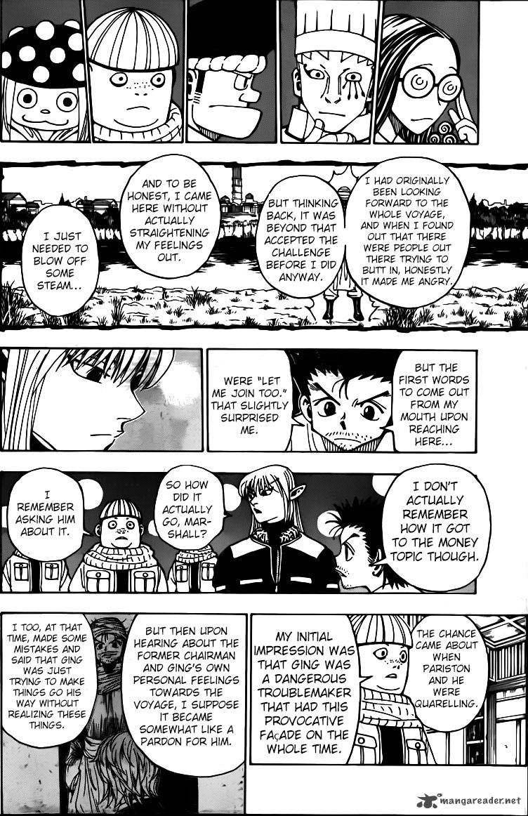 Chapter 347 - Page 16