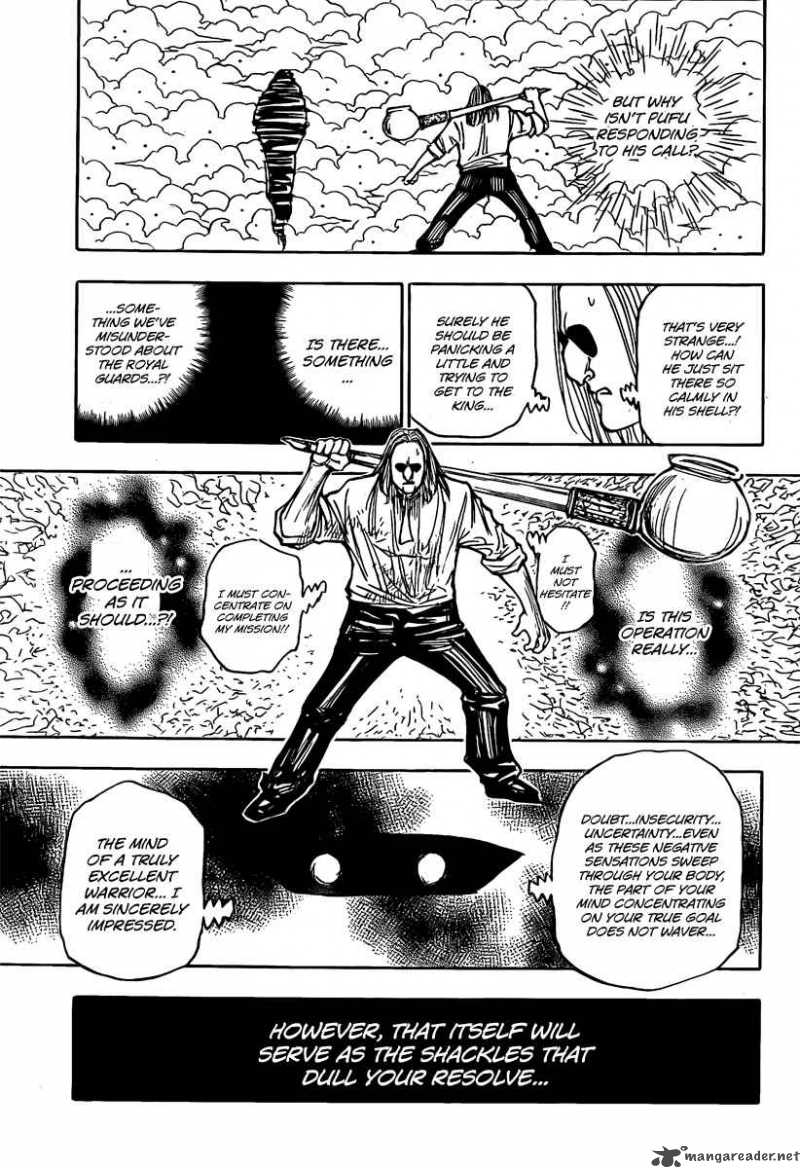 Chapter 277 - Page 15