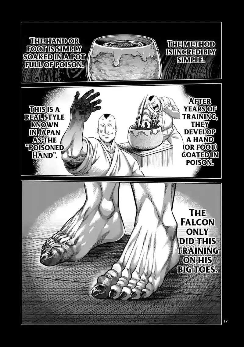 Chapter 69 - Page 17