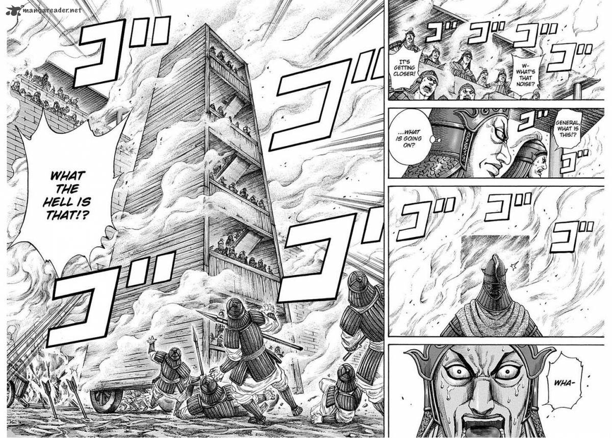 Chapter 190 - Page 15